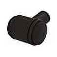 thumbnail image 3 of Allied Brass 1-1/4-in Cabinet Knob, Oil Rubbed Bronze, 3 of 3