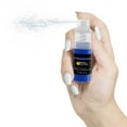 thumbnail image 5 of Brew Glitter - Blue Edible Drink Glitter - Bold Sparkle, Beverage-Safe, 4g Spray Pump, 5 of 9
