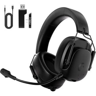 EPOS I SENNHEISER GSP 600 - Professional Gaming Headset - Noise