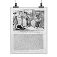 thumbnail image 2 of Print: A Sceene Of Sceenes. Elizabeth Cannings Dream For Good, 1755, 2 of 4