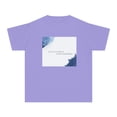 thumbnail image 2 of Youth Midweight Tee, 2 of 3
