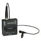 Tascam Enregistreur Audio Numérique Micro SD Portable avec Micro Lavalier, 2 Pack DR-10L – image 2 sur 7