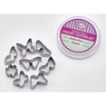 thumbnail image 1 of Winco 8 Piece Butterflies Cookie Cutter Set, 1 of 1