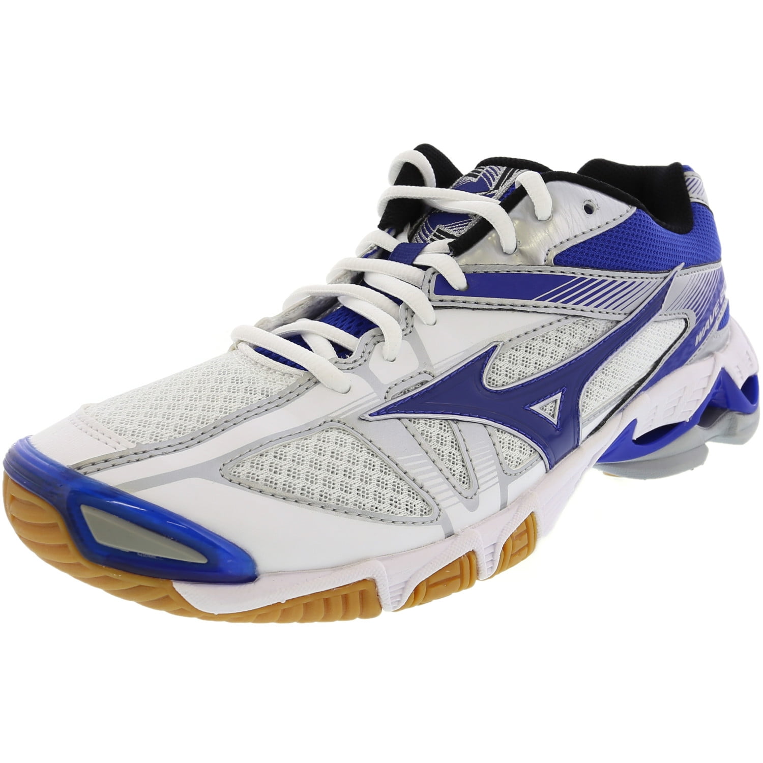 mizuno wave bolt 8