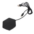 thumbnail image 4 of 1PC Hub Multifonction 6 Ports Adaptateur Ordinateur Portable USB Hub Équipement, 4 of 8