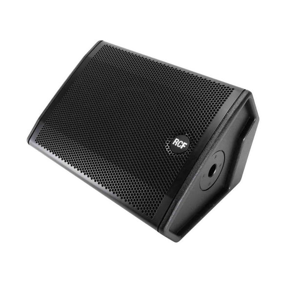 RCF-USA NX 12-SMA Powered Floor Monitor