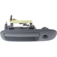 thumbnail image 5 of For Chevy Express 2500 Door Handle 1996-2009 Exterior | Front Driver Side | GM1310143 | 25942271 | 15167641, 5 of 9