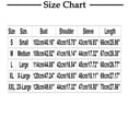 thumbnail image 3 of Summer Akafmk 3/4 Sleeve Shirts for Women,Summer Womens Gradient Ruffle Bell Sleeve Dressy Top,Spring and Summer Casual Solid Color Sleeve Round Neck Top Sleeve Round Neck Top/Shirt, 3 of 5