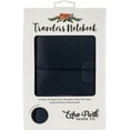 thumbnail image 2 of Echo Park Traveler's Notebook 6"X9"-Navy, 2 of 3