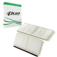 thumbnail image 1 of PUR Cabin Air Filter 54-24036 for Car 2011-2014 Mazda 2, 1 of 2