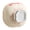 Beige, variant on mdesiwst Persimmon Shape Mechanical Kitchen Timer with Magnetic Back Cute Cooking Reminder for Baking Boiling 60-Minute Countdown Loud Ringing Timer for Home Office