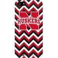 thumbnail image 2 of iPhone 5 Chevron Case University of Nebraska, 2 of 2