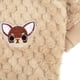 thumbnail image 5 of Suéter polar para perros pequeños/gatos, abrigos de invierno cálidos, suéteres para mascotas, chaqueta para cachorros, camisa, talla S, 5 of 5