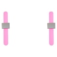 thumbnail image 1 of Minnieouse magnética a prueba de sudor muñequera correa salón profesional accesorios para el cabello horquillas herramientas de estilismo de Type4 NO4, 1 of 6