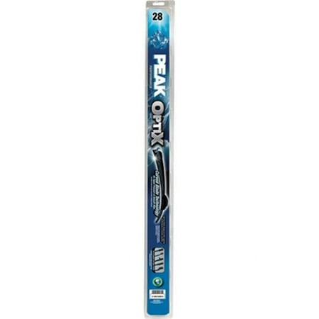 Peak Optix Plus Beam Wiper Blades, 28"