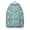 Cute, variant on Artistic Bohemian Style School Backpack – Colorful Traditional Pattern Bookbag for Women and Teenagers, Perfect for Work, Commute or Travel