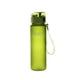 thumbnail image 2 of Eigraketly Taza de agua de 560ml de gran capacidad, cuerda anticaída, taza de leche de jugo de plástico, sello de viaje, tazas esmeriladas para la Ropa Deportiva, Zapatos Verde Eigraketly OD028674-02, 2 of 6