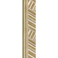 thumbnail image 2 of JONATHAN Y DAZZLE 2 x 8 Runner Rug, Retro Rainbow Stripe - Red/Gold/Cream, DZC102C-28, 2 of 6