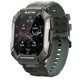 thumbnail image 1 of 5ATM IP68 Impermeable Fitness Tracker Relojes inteligentes para hombres y, 1 of 7