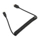 thumbnail image 5 of Cable De Interfaz Multimedia Micro A Mini HD, Cable De Interfaz Multimedia Micro A Mini HD ABS Para Equipos Digitales Para TV EOTVIA Micro to Mini HD Multimedia Interface Cord, 5 of 8