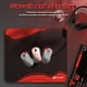 thumbnail image 3 of Alfombrilla para Mouse Gamer ATTACK SHARK CM02 Esports Velocidad XL Negro/Rojo, 3 of 9