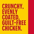 thumbnail image 5 of Louisiana Fish Fry Keto Seasoned Fried Chicken Mix 5 oz (Pack Of 12), 5 of 9