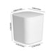 thumbnail image 3 of RKSTN trash can Desktop Trash Can Living Room Debris Bucket Car Home Desk Restaurant Storage Barrel Trash Basket, 3 of 7