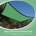 Shade Net Plants Outdoor Cloth Sun Shading Supply Garden Mesh Shadow