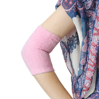 Spencer 2PCS Adjustable Elbow Brace Support Breathable Compression Arm  Sleeve Wrap for Joint Pain, Arthritis & Tendonitis Relief
