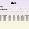 thumbnail image 3 of HCNTES Girls Clothes Newborn Baby Girls Outfits Girl Letter Romper Jumpsuit Bodysuit Bowknot Pants Set 0 3 6 12 18 Months Fall Winter Clothes, 3 of 6