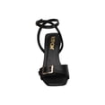 thumbnail image 5 of Zapatilla Mujer Kipon Vestir Formal negro 26, 5 of 5
