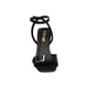 thumbnail image 5 of Zapatilla Mujer Kipon Vestir Formal negro 23, 5 of 5
