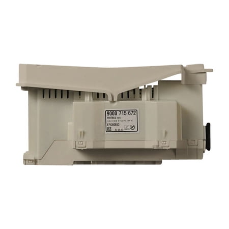 ForeverPRO 00752739 Control Module Programme for Bosch Refrigerator 752739
