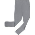 thumbnail image 5 of Arctic Hero Baby Boys’ Thermal Underwear - 4 Piece Waffle Knit Top and Long Johns (12M-4T), 5 of 6