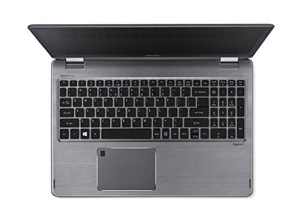 Acer Aspire R 15 Convertible Laptop, 7th Gen Intel Core i7