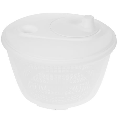 

Jiandong Fruit Dehydrator Fruit Dehydrator & Vegetable Washer Strainer(10.63X10.63X8.66Inch)