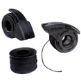thumbnail image 5 of Atwood Rope MFG Mini TRD Micro Cord Dispenser - Black, 5 of 5