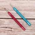 thumbnail image 1 of Watch Hands Lever, Red + Blue Watch Repairing Tool, Waterproof For Watchmakers Wacth Repair, 1 of 8