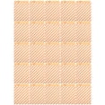 thumbnail image 4 of AMONIDA Food Bag, Brown Candy Paper Bag Small For Party Souvenirs Packaging, 4 of 8