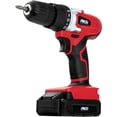 thumbnail image 1 of Taladro Inalámbrico AKSI Sin Carbones de 1/2 20V 2 Ah Profesional., 1 of 5