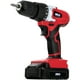 thumbnail image 1 of Taladro Inalámbrico AKSI Sin Carbones de 1/2 20V 2 Ah Profesional., 1 of 5