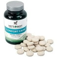 thumbnail image 1 of MPP Dog Chewable Tablets Comfort Calming Reduce Stress Tension Nervousness 30 ct, 1 of 1