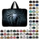 thumbnail image 2 of Funda Universal para ordenador portátil, 7, 10, 11,6, 13, 14, 15, 17, funda de transporte para Netbook, 13,3, 15,4, 15,6, accesorios de ordenador Fivean unisex, 2 of 2
