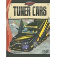 thumbnail image 3 of Tuner Cars (Edge Books: Full Throttle), 3 of 3