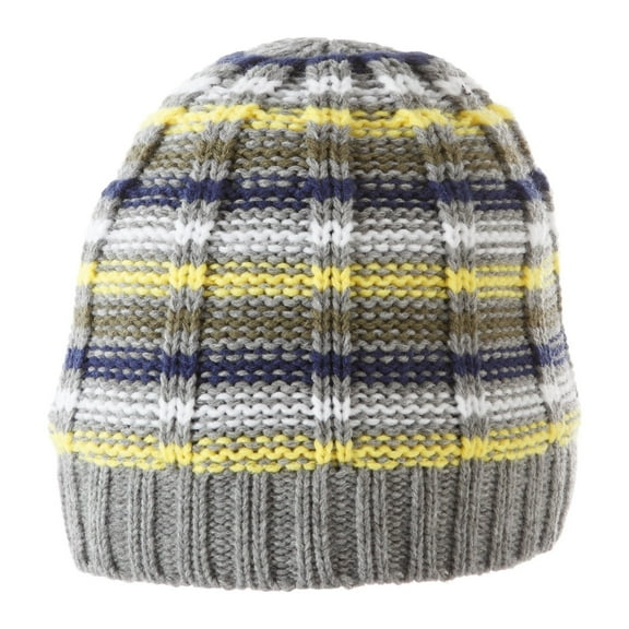 Kids Bud Color: Charcoal/Blue