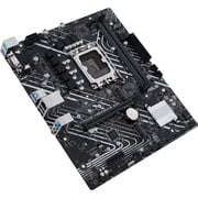 Asus Prime H610m E D4 Csm
