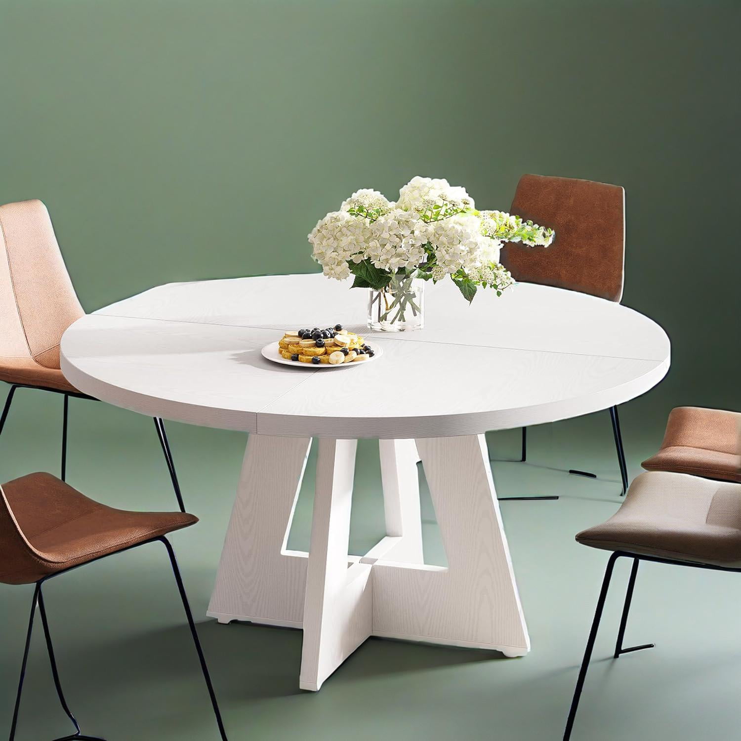 Dining Table, Seats 4-6