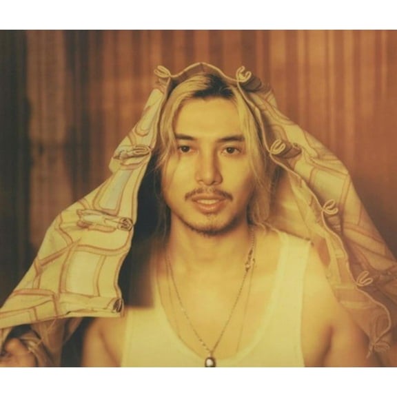 Fujii Kaze - Prema - Music & Performance - CD