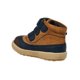 thumbnail image 4 of Botín Niño Suave Infantil Moda Urbana Casual Tipo Piel Camel cafe 16 Incógnita 031B2A, 4 of 6