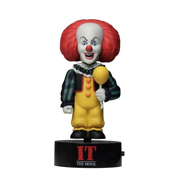 IT (1990) – Body Knocker – Pennywise - NECA